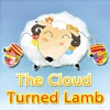 The Cloud Turned Lamb