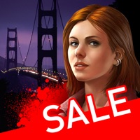 Women's Murder Club: Games of Passion (iPhone)