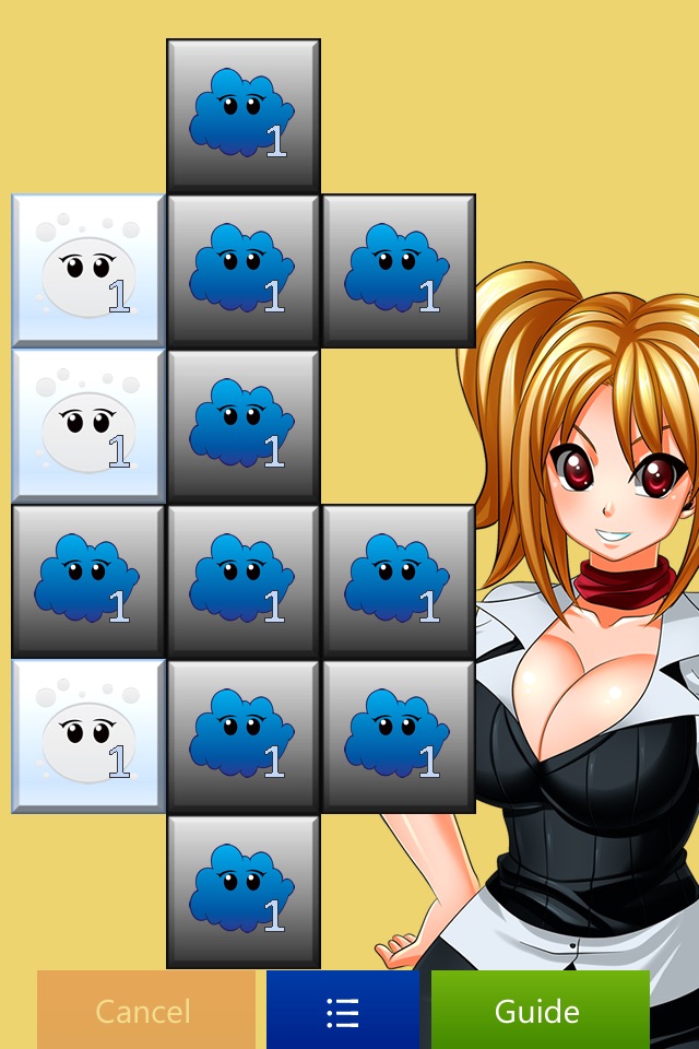 Super Weather Girls screenshot 3