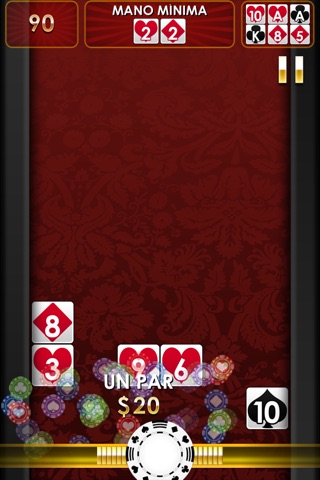 Poker Blast Free screenshot 3