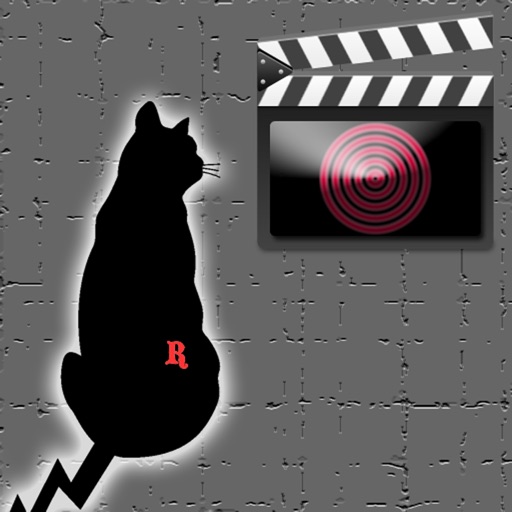 RockCat Video Icon