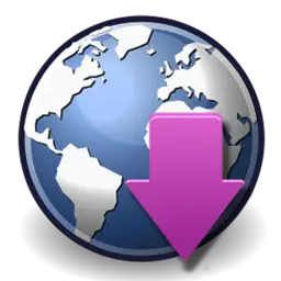 WebCache app icon