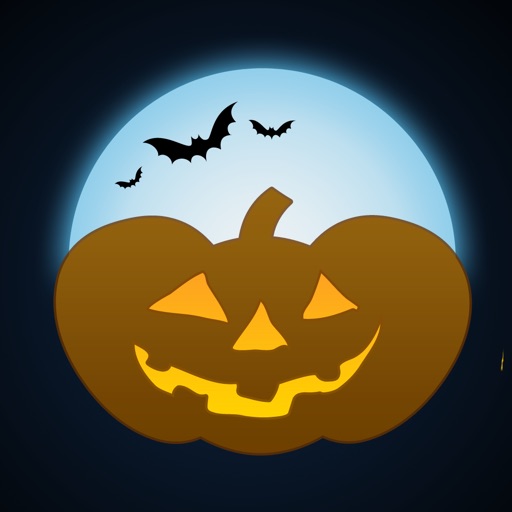 GoblinCount - The Trick-or-Treater Counter