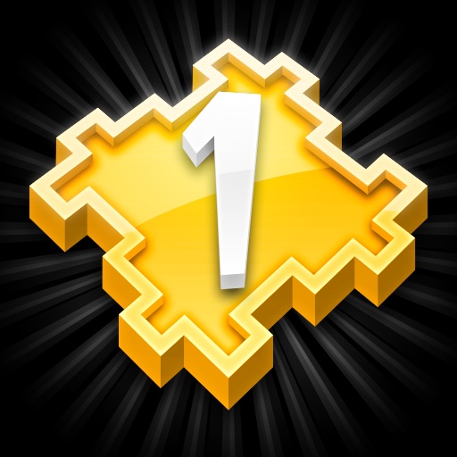 FRACTALIS Puzzle Gallery icon
