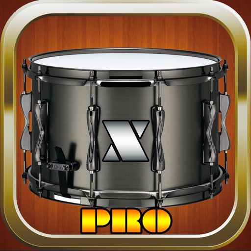 Drums X Pro