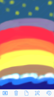 Free Paint screenshot 2