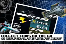 Game screenshot Sky Rider 3D hack