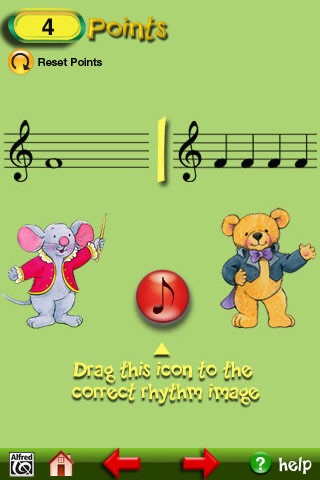 Music for Little Mozarts