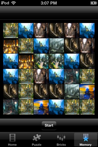 Temple Jungle Run screenshot 4