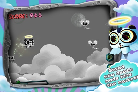 Spy Cats screenshot 4