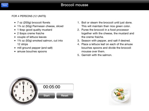 Diabetes Cookbook+ 3rd edition screenshot 4