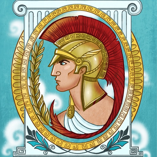 The Hero Perseus HD icon