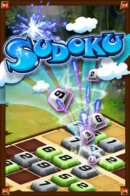 Game screenshot Sudoku Exercise mod apk