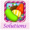 Solutions for Candy Crush