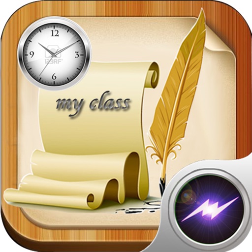 i-Schedule icon