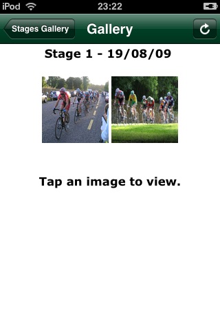 Tour of Ireland screenshot 3