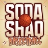 Soda Shaq Basketball