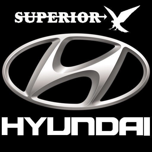 Superior Hyundai icon