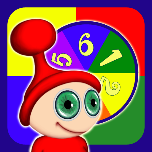 Elf Ludo icon