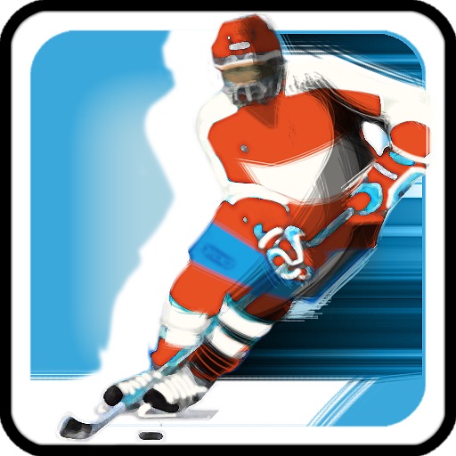 Hockey Arena 2011 icon