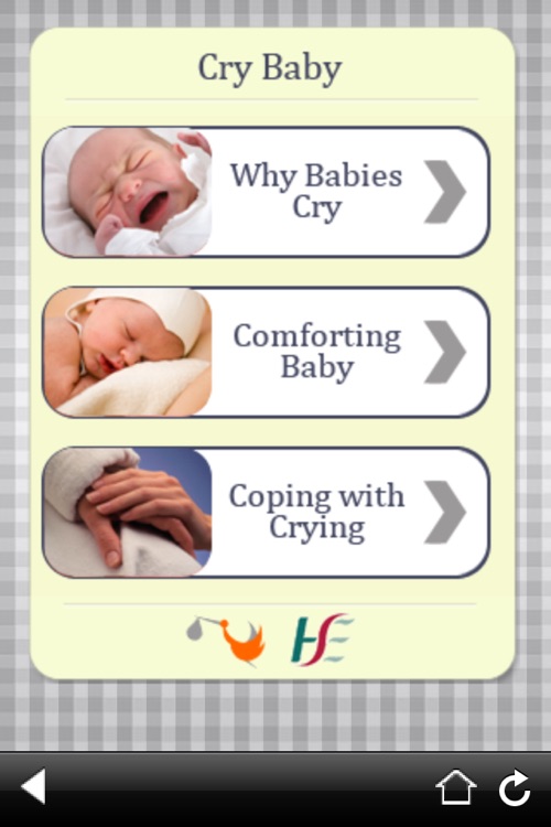 What's Up Cry Baby