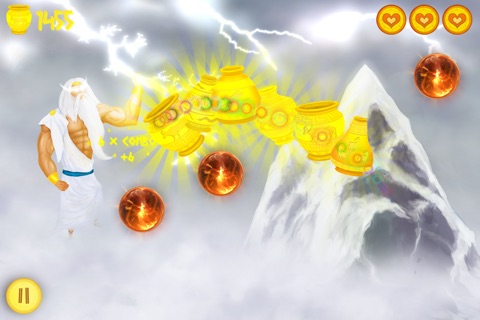 Touch of Gold screenshot 3