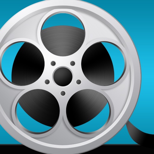 Movie Trivia App Icon