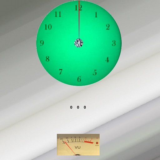 Talking Alarm Timer Talking Alarm Timer
