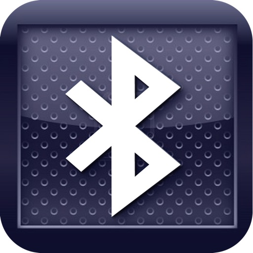 Bluetooth Share Menia Pro icon