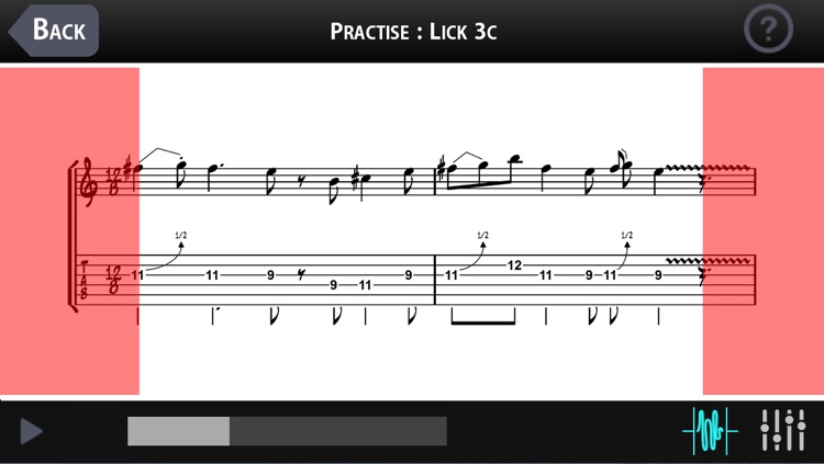 25 Major Pentatonic Licks with Joseph Alexander