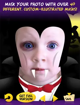 Game screenshot Mask Mania HD Free - Funny Face Maker mod apk