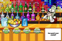 Game screenshot Crazy Cocktail Master : Bartender Cocktail Mixing Game hack