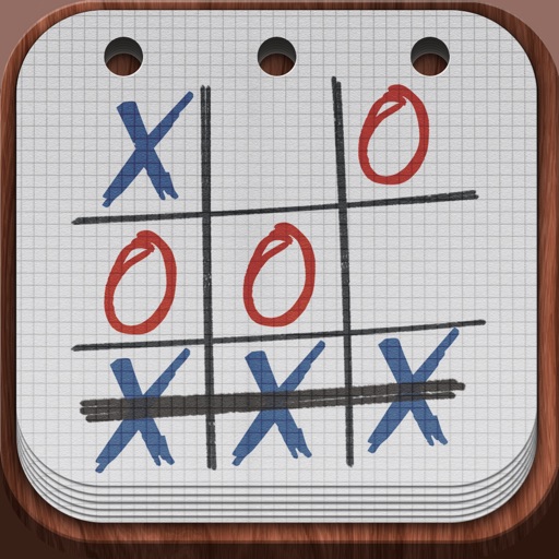 Cool Tic Tac Toe