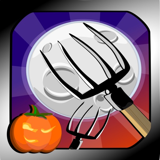 Villagers Vs. Vampire Free iOS App