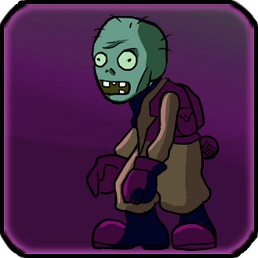 iZombie Menace icon