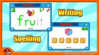 How to cancel & delete abby phonics - first grade free lite 3