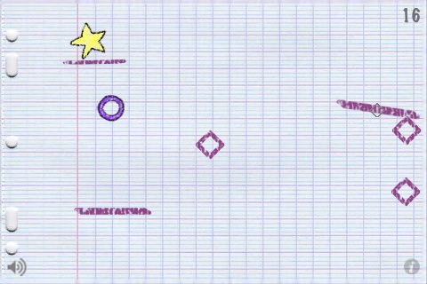 Touch Physics screenshot-3