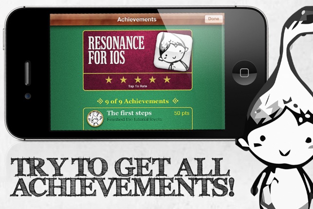 Resonance for iOS(圖4)-速報App