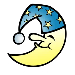 Lullaby app icon