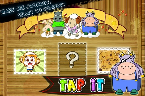 Tap it - Keep in time screenshot 3