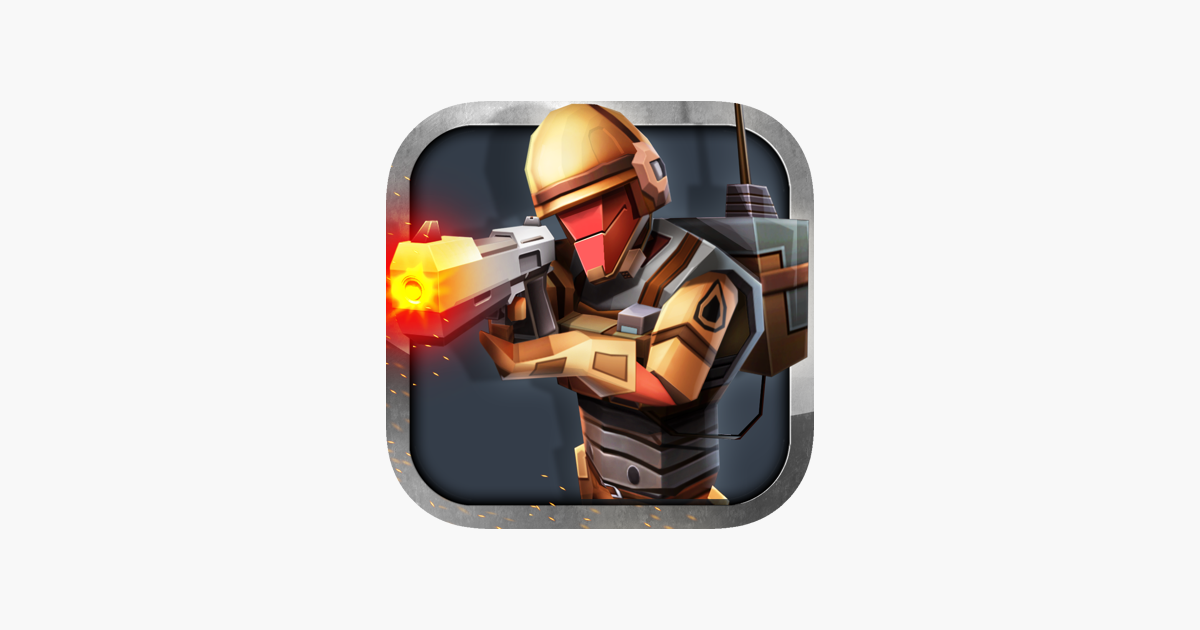 Warcom: Shootout Trên App Store