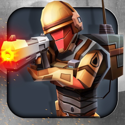 WarCom: Shootout icon
