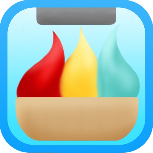 Incline Water Collect Icon