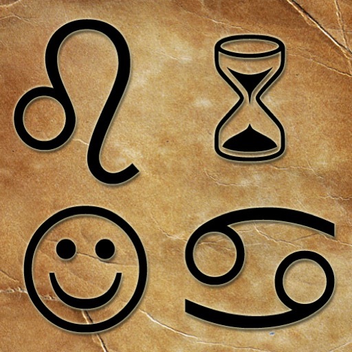 Magic Symbols iOS App
