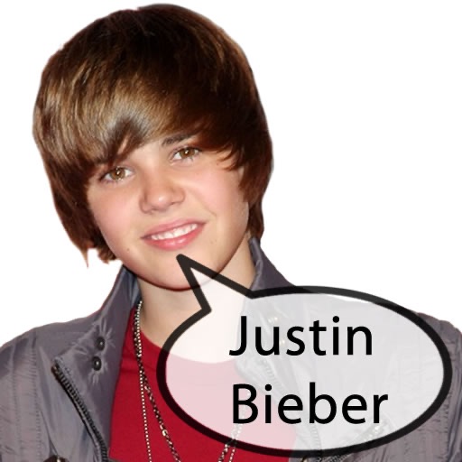 Justin Bieber Soundboard iOS App