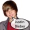 Justin Bieber Soundboard