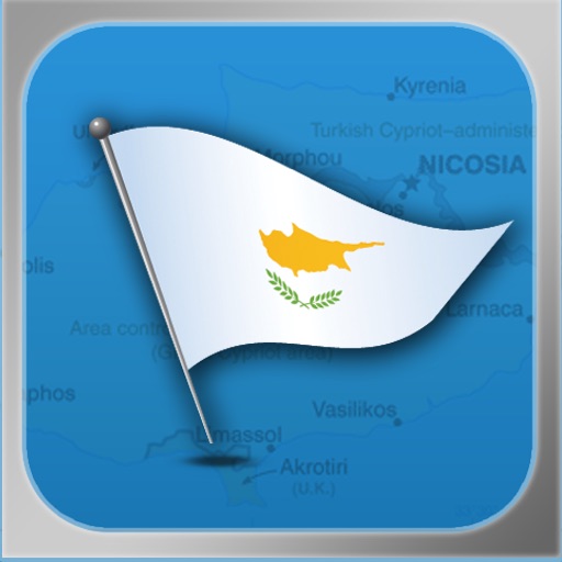Cyprus Portal