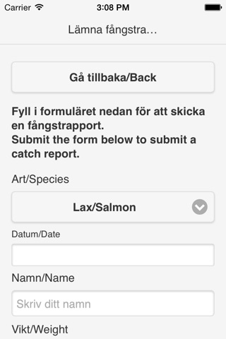 Byskeälven 2 screenshot 3