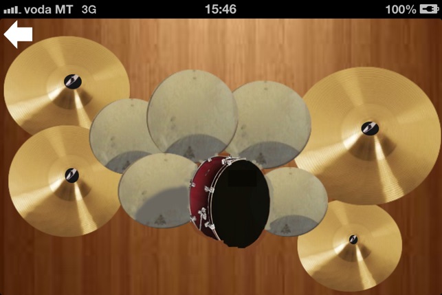 Drum Kit Piano Guitar(圖4)-速報App