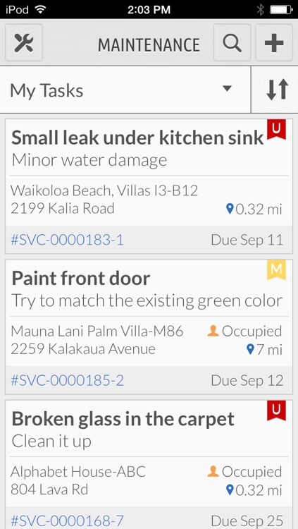 HomeAway PM